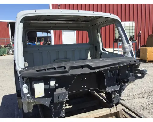 Cab FREIGHTLINER M2 Hagerman Inc.