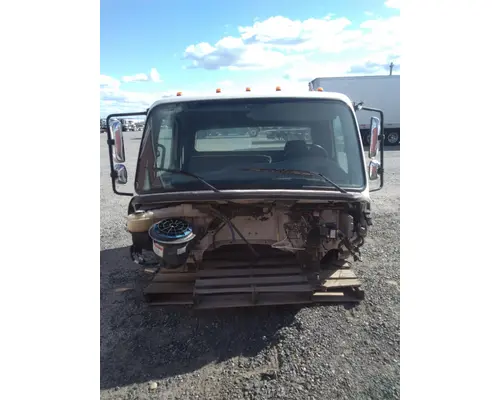 Cab FREIGHTLINER M2 Hagerman Inc.