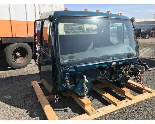 Cab FREIGHTLINER M2 Hagerman Inc.