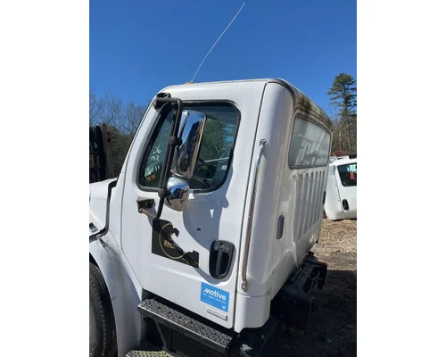Cab FREIGHTLINER M2 New York Truck Parts, Inc.