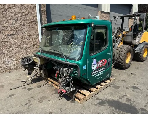 Cab FREIGHTLINER M2 Camerota Truck Parts