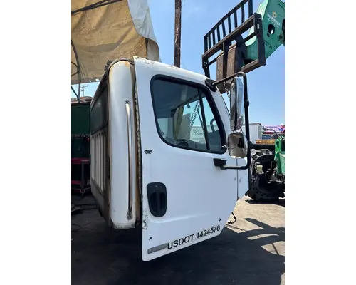 Cab FREIGHTLINER m2 Usa Trade &amp; Exports Inc