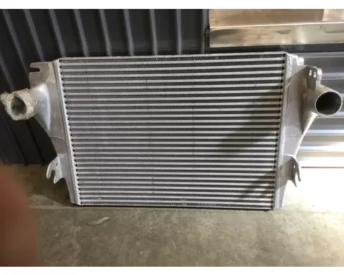 Charge Air Cooler (ATAAC) FREIGHTLINER M2 Hagerman Inc.