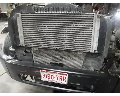 Charge Air Cooler (ATAAC) FREIGHTLINER M2 Active Truck Parts