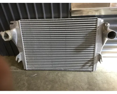 Charge Air Cooler (ATAAC) FREIGHTLINER M2 Hagerman Inc.