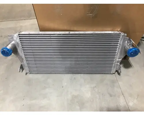 Charge Air Cooler (ATAAC) FREIGHTLINER M2 Hagerman Inc.