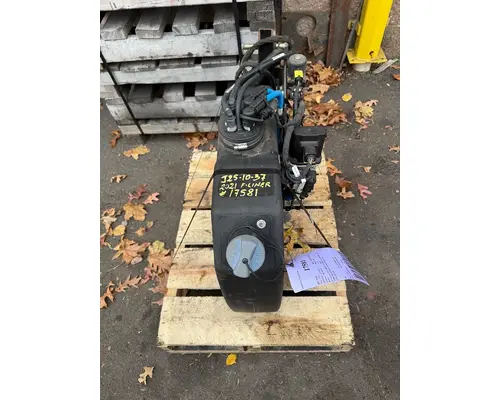 DEF Tank FREIGHTLINER M2 Camerota Truck Parts