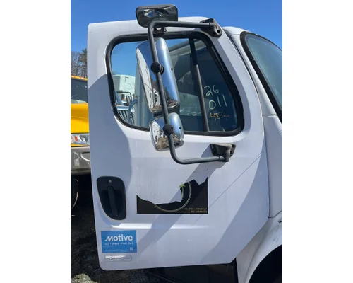 Door Assembly, Front FREIGHTLINER M2 New York Truck Parts, Inc.