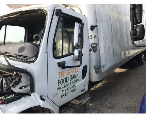 Door Assembly, Front FREIGHTLINER M2 Stateline Truck Parts And Recycling Inc