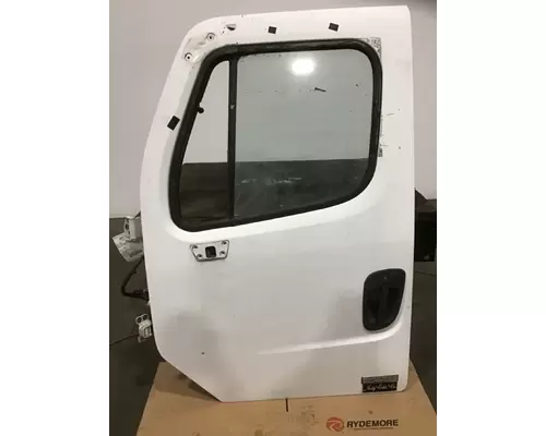 Door Assembly, Front FREIGHTLINER M2 Rydemore Heavy Duty Truck Parts Inc