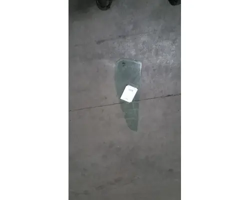 Door Glass, Front FREIGHTLINER M2 K &amp; R Truck Sales, Inc.
