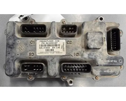 ECM (Chassis) FREIGHTLINER M2 ReRun Truck Parts