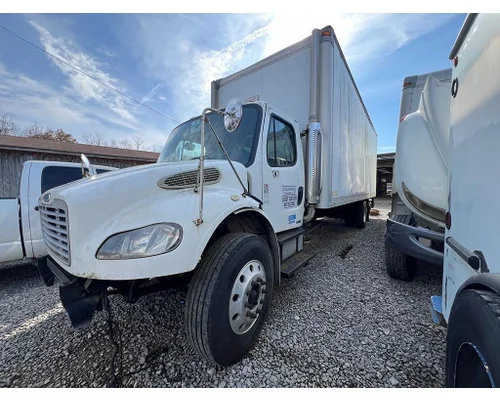 ECM FREIGHTLINER M2 All County Truck Parts