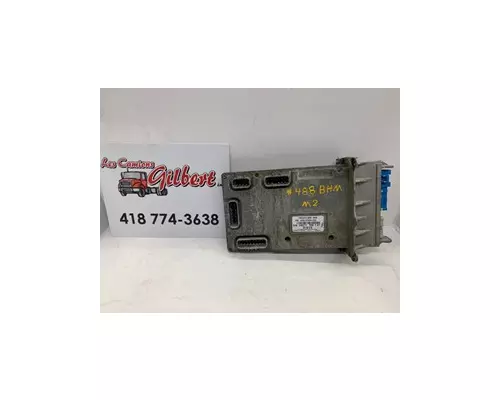 ECM FREIGHTLINER M2 Les Camions Gilbert