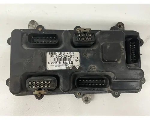 Electrical Parts, Misc. FREIGHTLINER M2 Tim Jordan's Truck Parts, Inc.