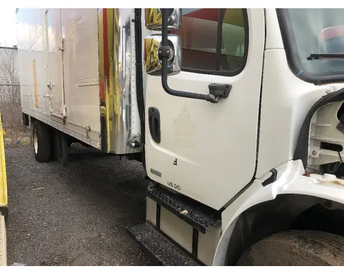 Fender Extension FREIGHTLINER M2 Wilkins Rebuilders Supply