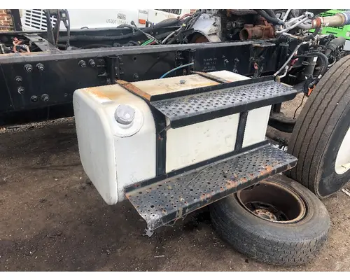 Fuel Tank FREIGHTLINER M2 Wilkins Rebuilders Supply