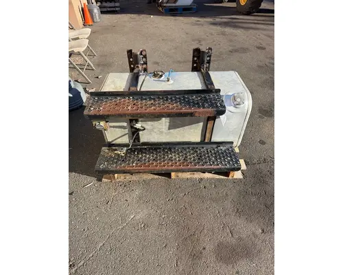 Fuel Tank FREIGHTLINER M2 Camerota Truck Parts