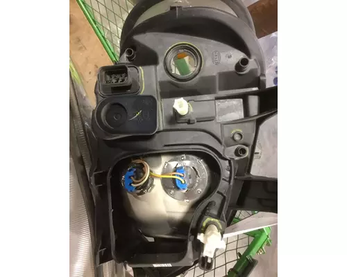 Headlamp Assembly FREIGHTLINER M2 Hagerman Inc.