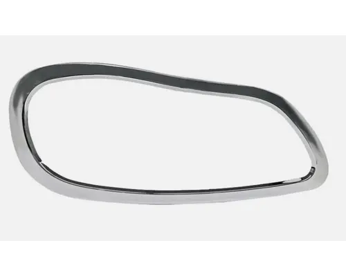 Headlamp Door / Cover FREIGHTLINER M2 Hagerman Inc.