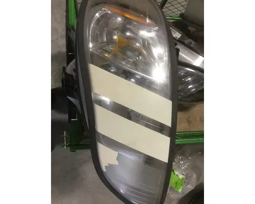 Headlamp Assembly FREIGHTLINER M2 Hagerman Inc.