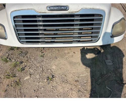 Hood FREIGHTLINER M2 Paul's Auto Salvage