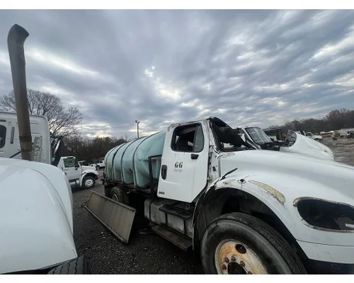 Hub FREIGHTLINER M2 All County Truck Parts