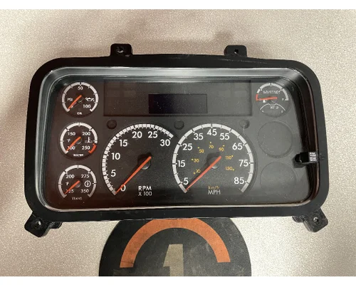 Instrument Cluster FREIGHTLINER M2 Custom Truck One Source