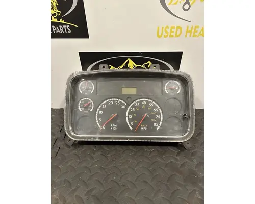 Instrument Cluster FREIGHTLINER M2 High Mountain Horsepower