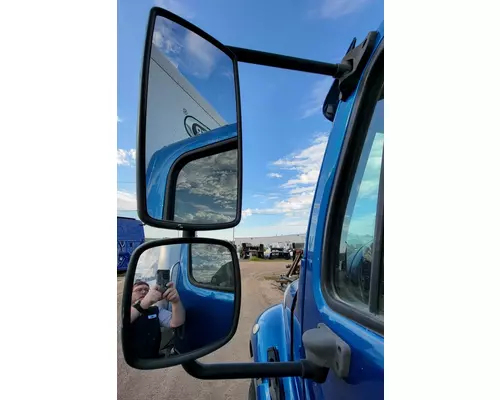 Mirror (Side View) FREIGHTLINER M2 ReRun Truck Parts