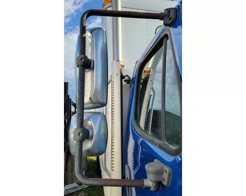 Mirror (Side View) FREIGHTLINER M2 ReRun Truck Parts