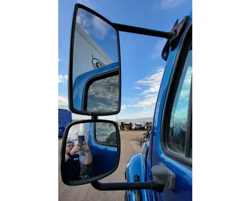 Mirror (Side View) FREIGHTLINER M2 ReRun Truck Parts
