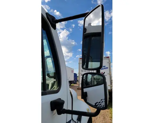 Mirror (Side View) FREIGHTLINER M2 ReRun Truck Parts