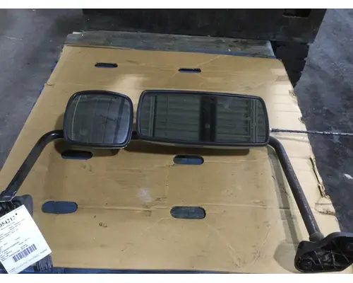 Mirror (Side View) FREIGHTLINER M2 Rydemore Heavy Duty Truck Parts Inc