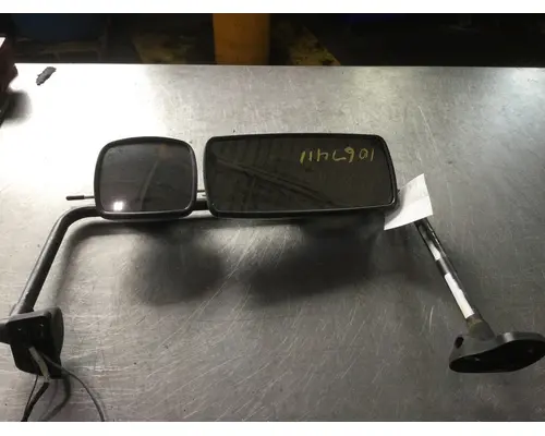 Mirror (Side View) FREIGHTLINER M2 Rydemore Heavy Duty Truck Parts Inc