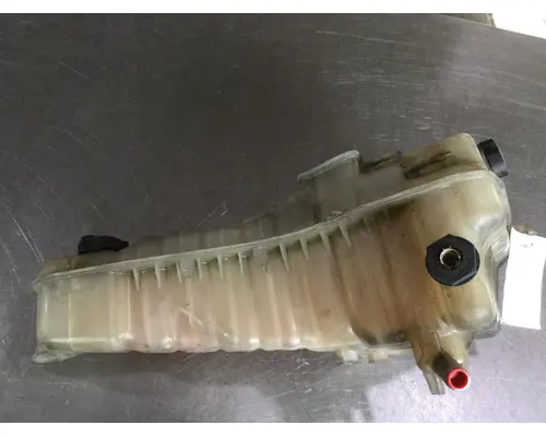 Radiator Overflow Bottle FREIGHTLINER M2 Rydemore Heavy Duty Truck Parts Inc