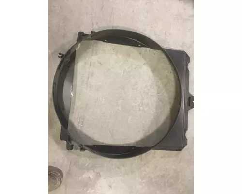 Radiator Shroud FREIGHTLINER M2 Hagerman Inc.