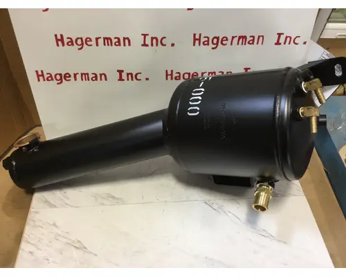  FREIGHTLINER M2 Hagerman Inc.