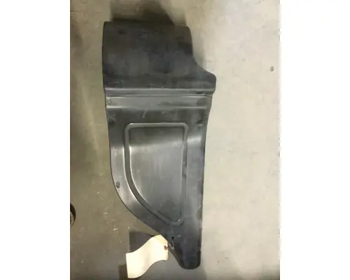 Rocker Panel Moulding FREIGHTLINER M2 Hagerman Inc.