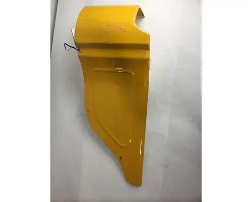 Rocker Panel Moulding FREIGHTLINER M2 Hagerman Inc.