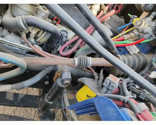 Steering Or Suspension Parts, Misc. FREIGHTLINER M2 ReRun Truck Parts