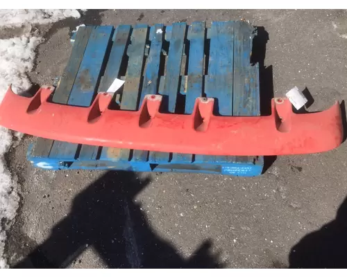 Sun Visor (External) FREIGHTLINER M2 Rydemore Heavy Duty Truck Parts Inc