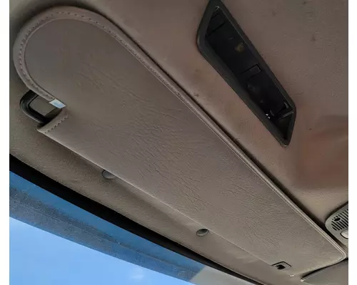 Interior Sun Visor FREIGHTLINER M2 ReRun Truck Parts