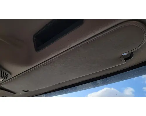 Interior Sun Visor FREIGHTLINER M2 ReRun Truck Parts