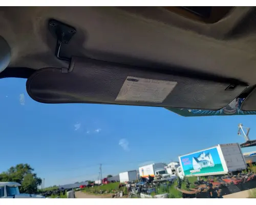 Interior Sun Visor FREIGHTLINER M2 ReRun Truck Parts
