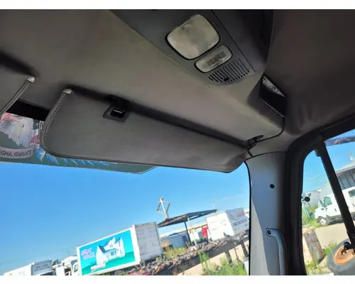 Interior Sun Visor FREIGHTLINER M2 ReRun Truck Parts