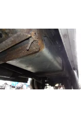 Freightliner MB55 Chassis Fuel Tank