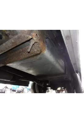 Freightliner MB55 Chassis Fuel Tank