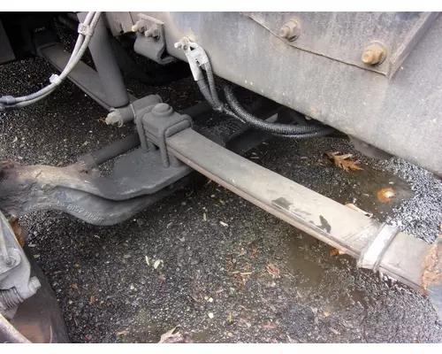 Freightliner MB55 Chassis Leaf Spring, Front