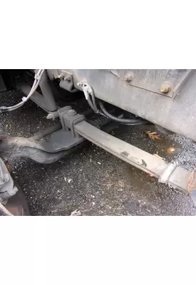 Freightliner MB55 Chassis Leaf Spring, Front